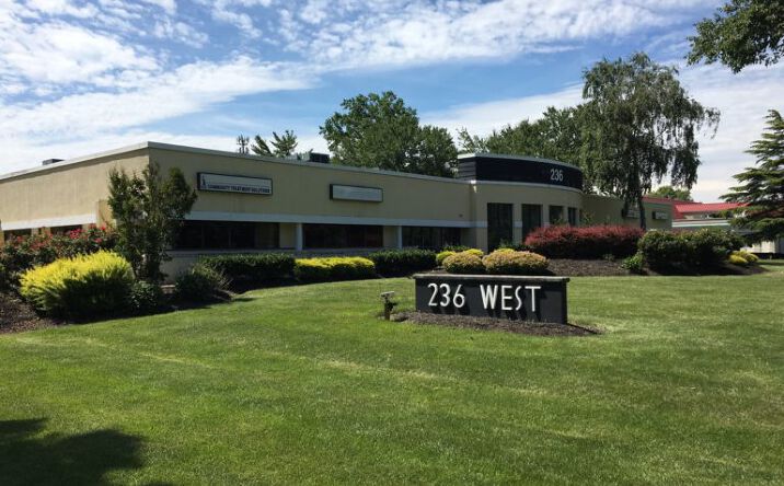 Pictures of Office property located at 236 West Route 38, Moorestown, NJ 08057 for lease - image #1