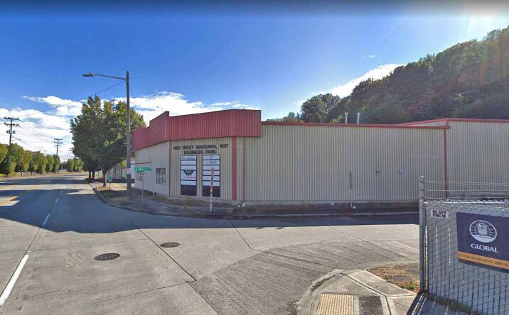 Pictures of Industrial property located at 4101 W Marginal Wy SW, Seattle, WA 98106 for lease - image #1