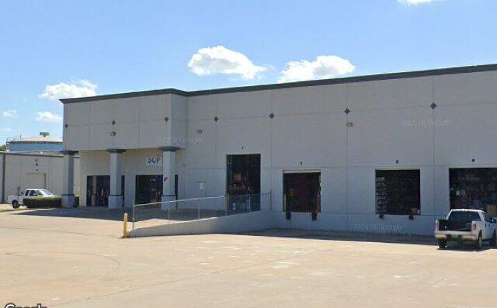 Pictures of Industrial property located at 9335 Millsview Rd, Houston, TX 77070 for lease - image #1
