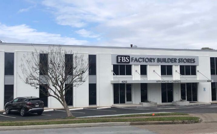 Pictures of Office property located at 4242 Richmond Ave., Houston, TX 77027 for lease - image #1