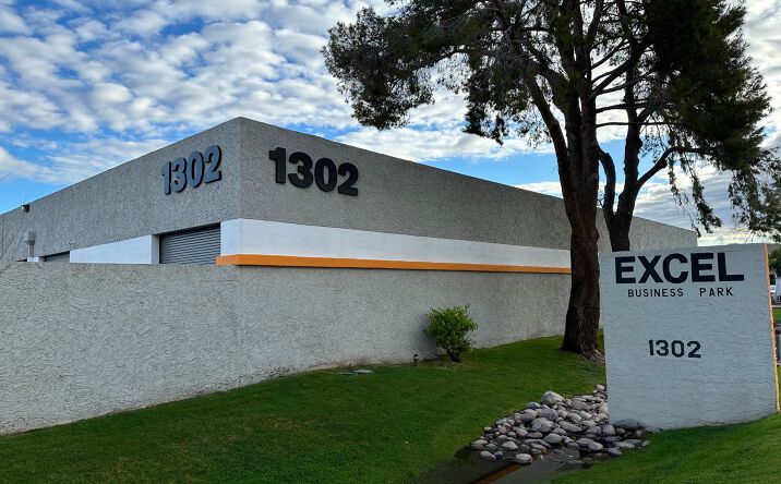 Pictures of Industrial property located at 1302 W 23rd St, Tempe, AZ 85282 for lease - image #1