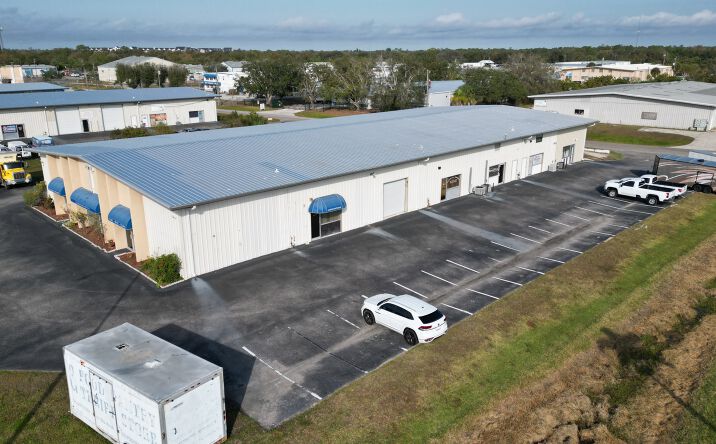Pictures of Industrial property located at 23375 Janice Ave, Port Charlotte, FL 33980 for lease - image #1