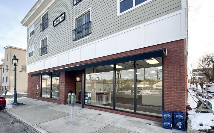 Pictures of Office, Retail property located at 21 N William Street 5, Pearl River, NY 10965 for lease - image #1
