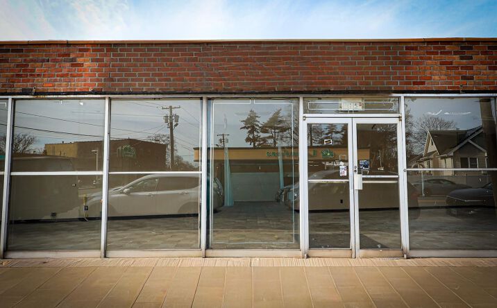 Pictures of Retail, Restaurant, Special Purpose property located at 415 Clinton Street, Hempstead, NY 11550 for lease - image #1