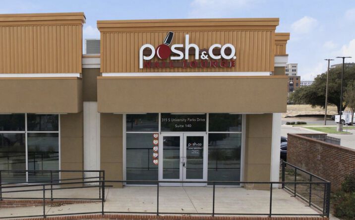 Pictures of Retail property located at 315 S University Parks Dr, Waco, TX 76701 for lease - image #1