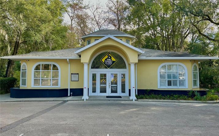 Pictures of Special Purpose property located at 1927 NW 13TH STREET A, GAINESVILLE, FL 32609 for lease - image #1