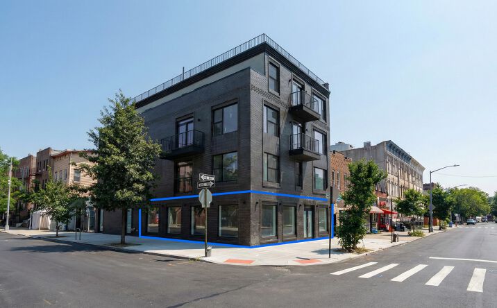 Pictures of Office property located at 831 Knickerbocker Ave, Brooklyn, NY 11237 for lease - image #1
