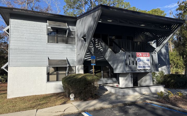 Pictures of Office property located at 8411 Baymeadows Way, Jacksonville, FL 32256 for lease - image #1