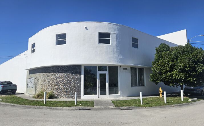Pictures of Industrial property located at 6454 NE 4th Ave, Miami, FL 33138 for lease - image #1