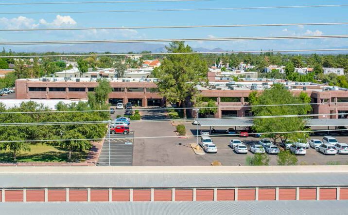 Pictures of Office property located at 459 N Gilbert Rd, Gilbert, AZ 85234 for lease - image #1