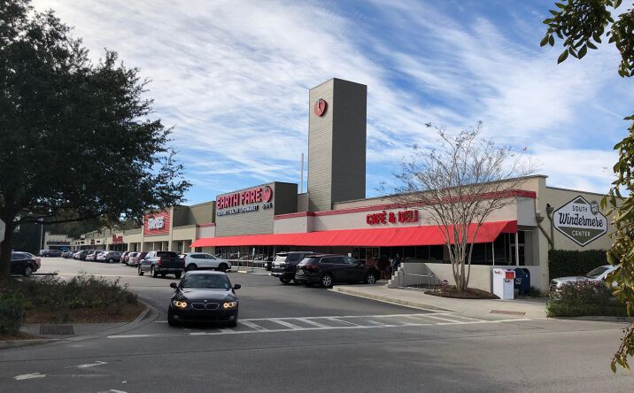 Pictures of Retail property located at 34 Windermere Boulevard, Charleston, SC 29407 for lease - image #1