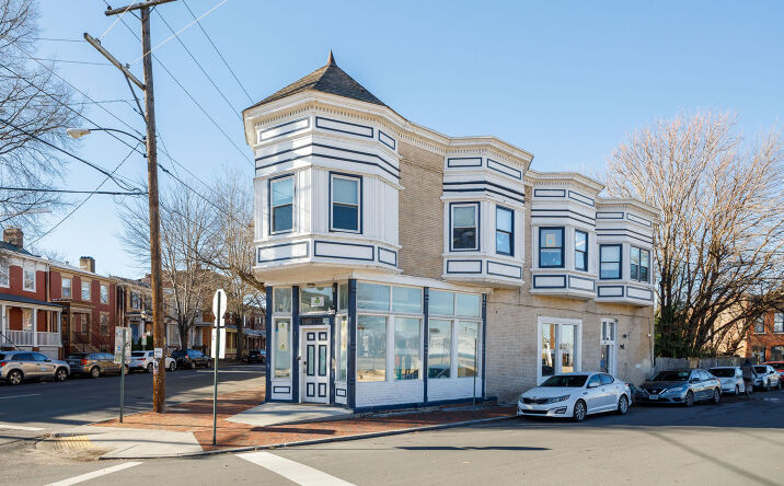 Pictures of Retail property located at W Clay St, Richmond, VA 23230 for lease - image #1