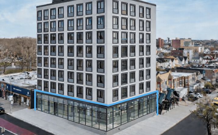 Pictures of Retail property located at 172-02 Hillside Ave., Queens, NY 11432 for lease - image #1