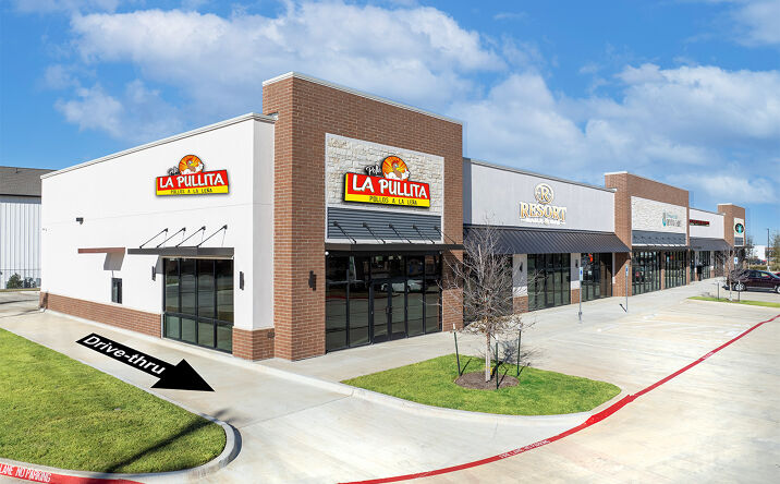 Pictures of Retail property located at 1305 Debbie Ln, Arlington, TX NULL for lease - image #1
