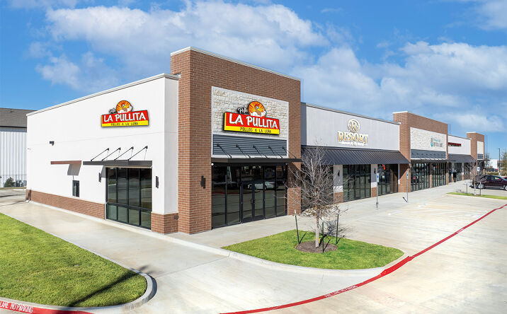 Pictures of Retail property located at 1305 Debbie Ln, Arlington, TX NULL for lease - image #1