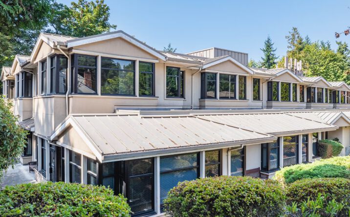 Pictures of Office property located at 6725 116th Ave NE, Kirkland, WA 98033 for lease - image #1