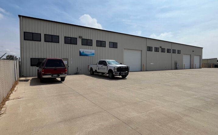 Pictures of Industrial property located at 12670 County Rd 25 1/2, Fort Lupton, CO 80621 for lease - image #1