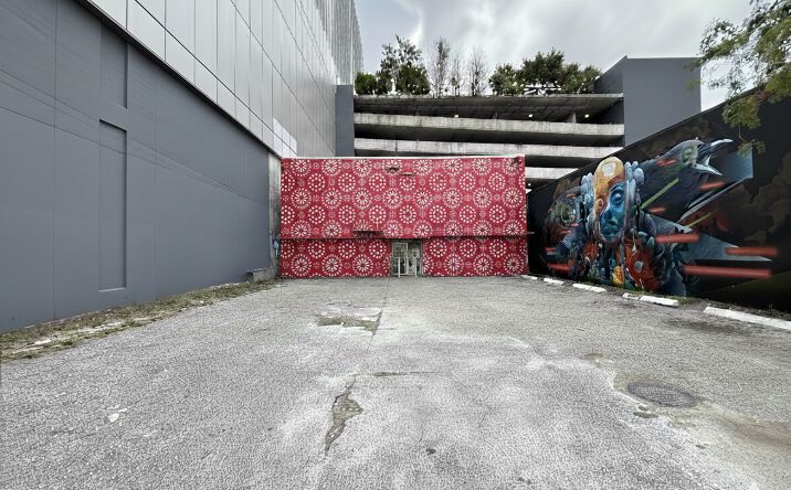 Pictures of Retail, Industrial property located at 560 NW 27th St, Miami, FL 33127 for lease - image #1