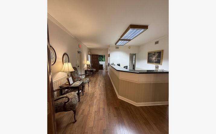 Pictures of Office property located at 1260 S Federal Hwy, Boynton Beach, FL 33435 for lease - image #1