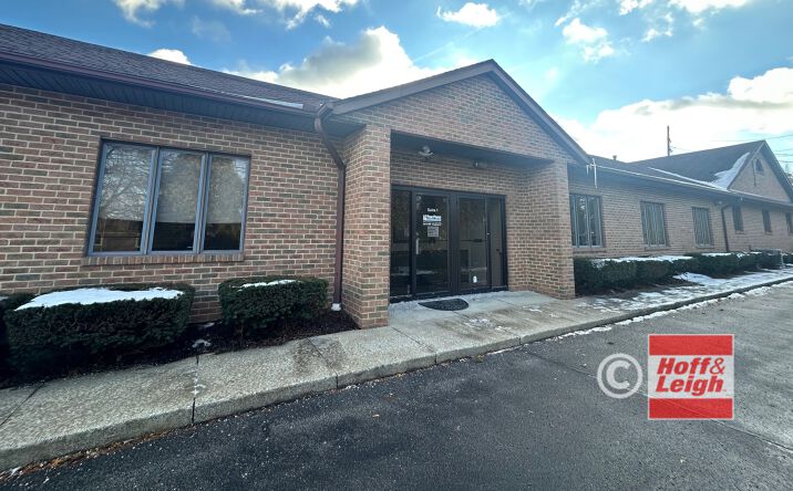 Pictures of Retail property located at 960 Graham Rd, Cuyahoga Falls, OH 44221 for lease - image #1