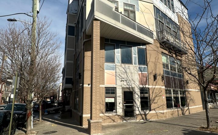 Pictures of Retail, Office property located at 1437 W Passyunk Ave, Philadelphia, PA 19145 for lease - image #1