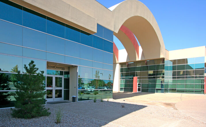 Pictures of Office, Industrial property located at 5411 Jefferson St NE, Albuquerque, NM 87109 for lease - image #1