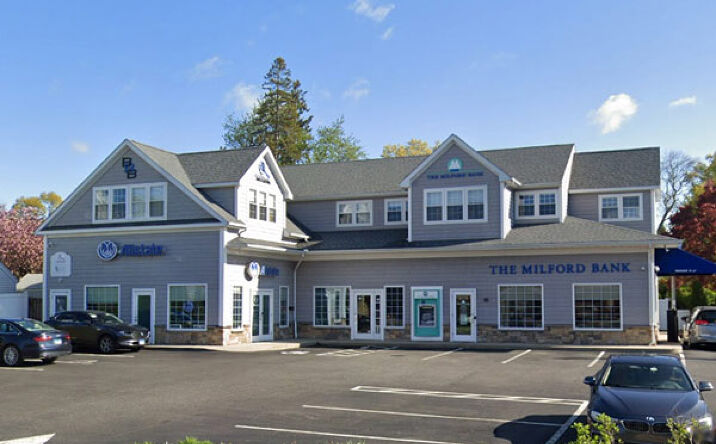 Pictures of Retail, Office property located at 3651 Main St, Stratford, CT 06614 for lease - image #1