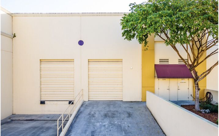 Pictures of Industrial property located at 10408 W State Rd 84, Davie, FL 33324 for lease - image #1