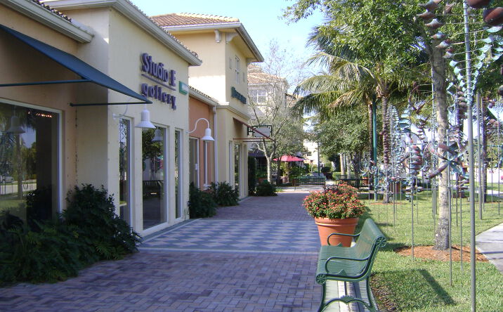 Pictures of Office property located at 5090 PGA Blvd, Palm Beach Gardens, FL 33418 for lease - image #1