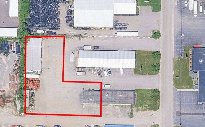 Pictures of Industrial property located at 60 Ransier Dr, Buffalo, NY 14224 for lease - image #1