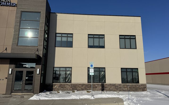 Pictures of Office property located at 840 43rd Ave NE, Bismarck, ND 58503 for lease - image #1