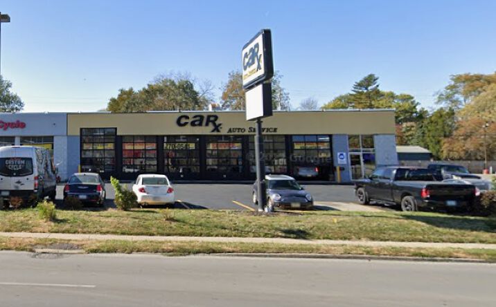 Pictures of Retail property located at 3632 Merle Hay Rd, Des Moines, IA 50322 for lease - image #1