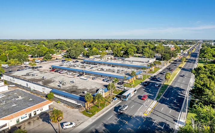 Pictures of Office, Retail property located at 8800 49th Street N, Pinellas Park, FL 33782 for lease - image #1