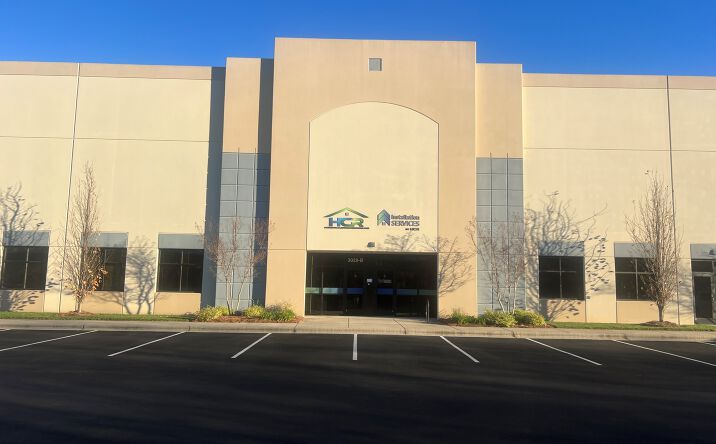 Pictures of Industrial property located at 3029 Horseshoe Ln, Charlotte, NC 28208 for lease - image #1