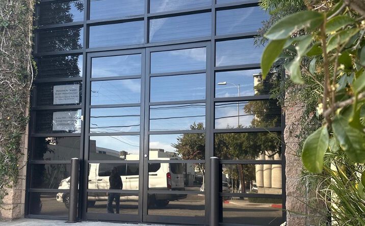 Pictures of Office property located at 3617 Hayden Ave, Culver City, CA 90232 for lease - image #1