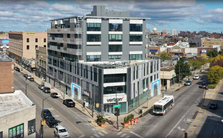 Pictures of Retail, Restaurant property located at 1241 N Milwaukee Ave, Chicago, IL 60622 for lease - image #1