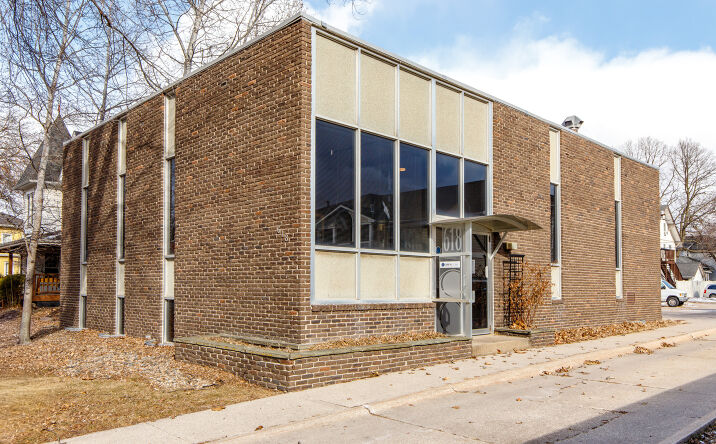 Pictures of Office property located at 618 Douglas Ave, Ames, IA 50010 for lease - image #1