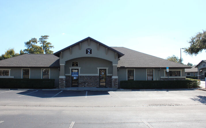 Pictures of Office property located at 8820 BELAGIO Dr, New Port Richey, FL 34655 for lease - image #1