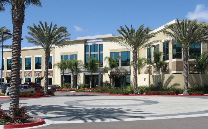 Pictures of Office property located at 6250 El Camino Real, Carlsbad, CA 92009 for lease - image #1