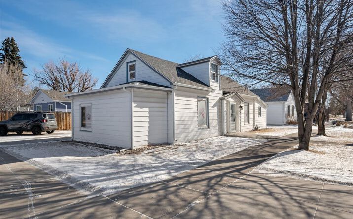 Pictures of Office property located at 1919 Morrie Ave, Cheyenne, WY 82001 for lease - image #1