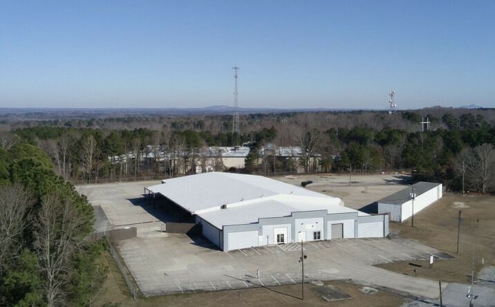 Pictures of Industrial property located at 11750 Veterans Memorial Hwy, Douglasville, GA 30134 for lease - image #1