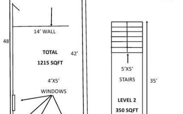 Pictures of Retail property located at 1242 N 8th St, Abilene, TX 79601 for lease - image #1