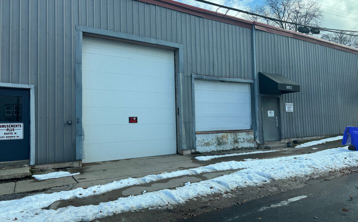 Pictures of Industrial property located at 107 Norris Dr, Rochester, NY 14610 for lease - image #1