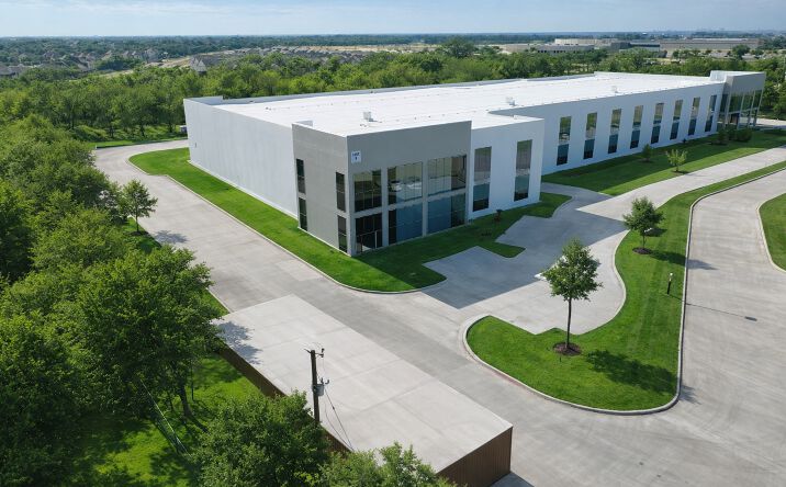 Pictures of Industrial property located at 1003 State Hwy 121, Allen, TX 75013 for lease - image #1
