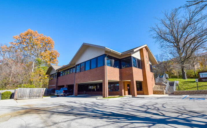 Pictures of Office property located at 2707 Citico Ave, Chattanooga, TN 37406 for lease - image #1