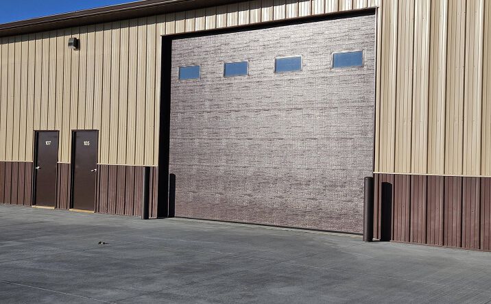 Pictures of Industrial property located at 615 Enterprise St N, Aberdeen, SD 57401 for lease - image #1