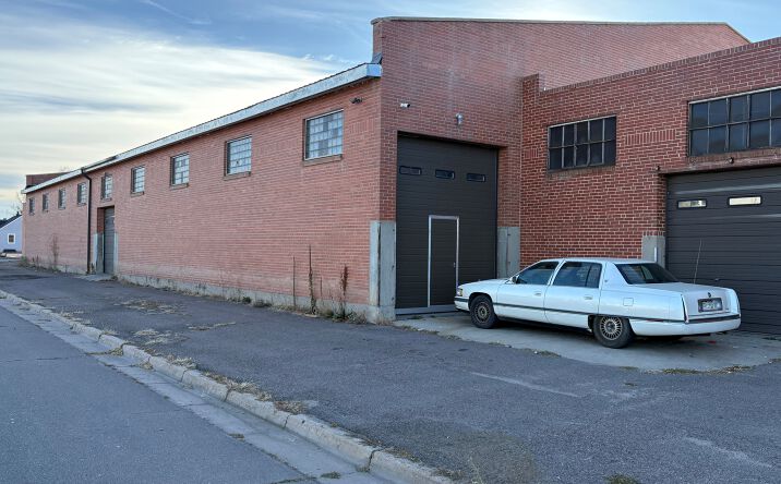 Pictures of Industrial, Land property located at 511 McKinley Ave, Fort Lupton, CO 80621 for lease - image #1