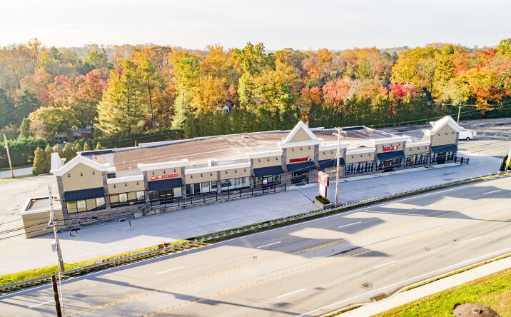 Pictures of Retail, Special Purpose property located at 300 W Lancaster Ave, Devon, PA 19333 for lease - image #1