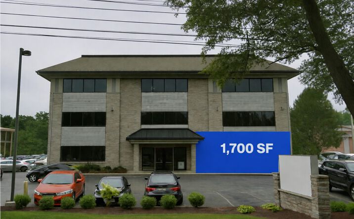 Pictures of Office property located at 2660 W Market St, Fairlawn, OH 44333 for lease - image #1