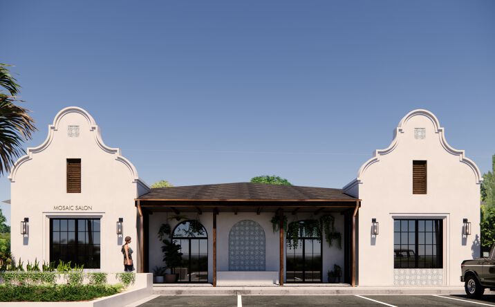 Pictures of Retail property located at 4901 S Orange Ave, Orlando, FL 32806 for lease - image #1